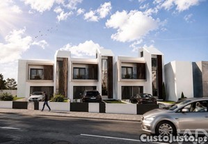 Casa de Cidade T4 em Buarcos E São Julião de 195,00 m²