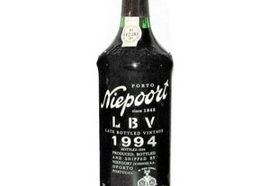 Vinho do Porto Niepoort LBV 1994