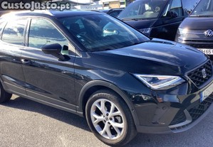 Seat Arona 1.0 TSI FR 110cv