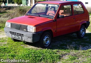 Fiat Panda 750 CL - 89