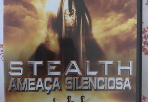 Stealth - Ameaça Silenciosa (2005)