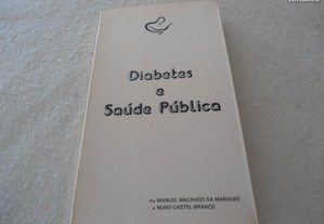 Diabetes e Saúde Pública (1976)