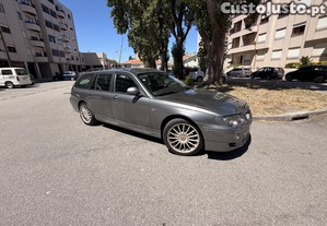 MG ZT T 2.0 Cdti. SW - particular - 03