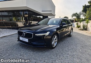 Volvo V90 MOMENTUM - 18