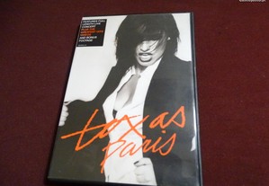 DVD-Texas-Paris