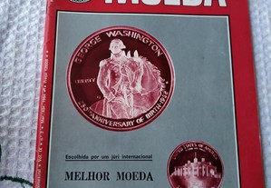Revista Portuguesa de Numismática e Medalhística