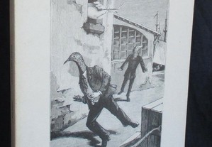 Livro Max Ernst Livros e Obra Gráfica Gulbenkian 1987