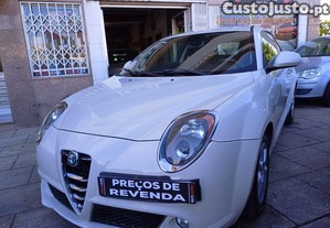 Alfa Romeo Mito 1.3  jTD    ANO  2014 - 14
