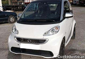 Smart ForTwo Eletric drive - 20