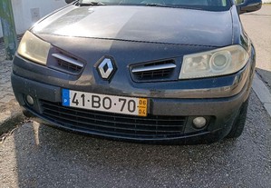 Renault Mégane carrinha