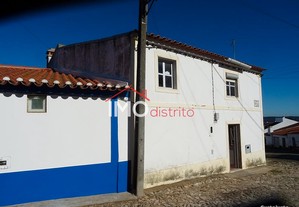 Moradia T3 Em Cabeço De Vide,Fronteira, Portalegre, Fronteira