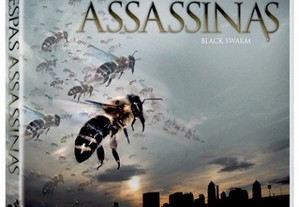 Vespas Assassinas (2007) David Winning