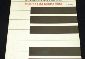 Músicas da Minha Vida António Victorino D'Almeida