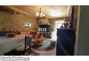 Casa Rstica T5 Duplex Caminha