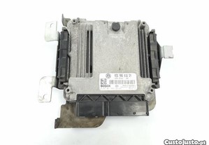 Centralina / Modulo Motor Volkswagen Caddy Iii Cai