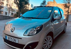 Renault Twingo 1.2 Gasolina