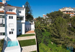 Casa / Villa T7 em Lisboa de 366,00 m²