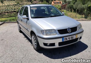 VW Polo 6N2 - 01