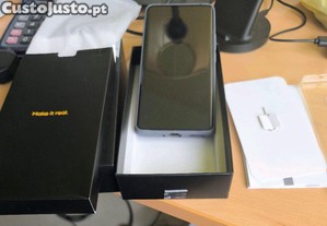 Realme GT6- Como novo