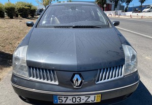 Renault Vel Satis 2.2 Dci 