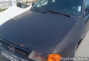 Opel Astra Astra - 94