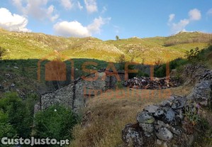 Quinta Com Moinhos Do Folgosinho - Serra Da...