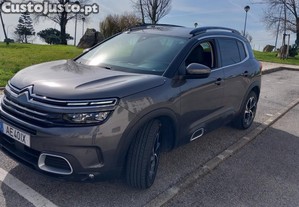 Citron C5 Aircross 1.5 HDI Shine - 20