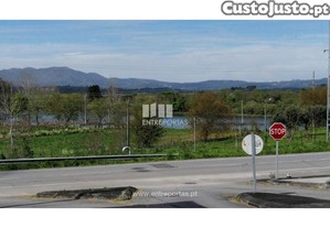 Terreno Viana do Castelo