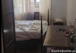 Apartamento T4 Mobilado Coimbra