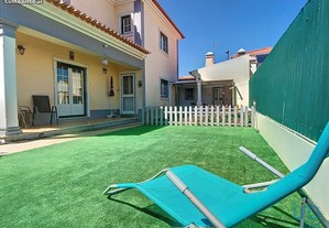 Casa / Villa T4 em Lisboa de 260,00 m²