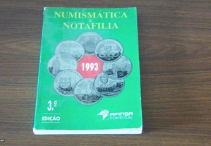 Numismática e notafila Monarquia e Republica 1799 (D.João-P.Regente-1992)