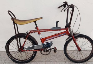 bicicleta Stelber intercity rodas 20" X 20"