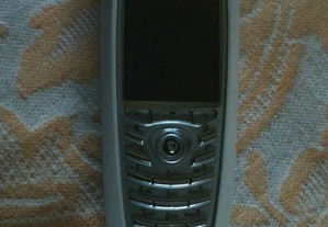 Raridade, o primeiro telemóvel 3g, novo