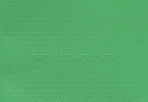 Rykodisc - "The Anthology" (CD Duplo)