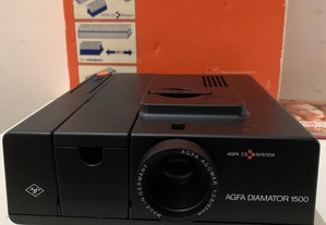 Agra Projector