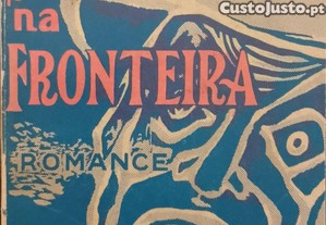 Sangue na Fronteira - Carlos Caba