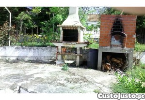 Casa De Campo Em Montargil