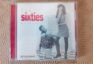 The Sixties Album - Vários (Original)