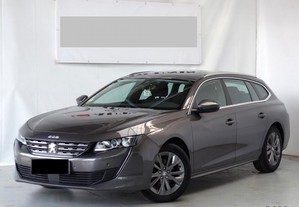 Peugeot 508 SW 1.5 HDI Active