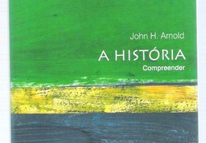 John H. Arnold. A História.