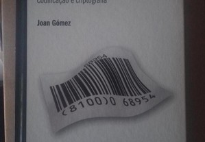 Matemáticos Espiões e Piratas Informáticos Joan Gómes
