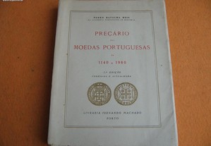 Preçário das Moedas Portuguesas, de 1140 a 1960 - 1964