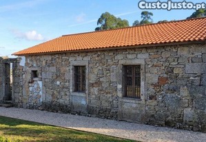 Quinta T3 em Gondomil e Sanfins de 120,00 m²