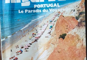 Algarve, Portugal, Le Paradis du Voyageur