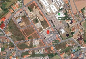Terreno em Aveiro de 1116,00 m²