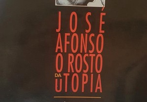 Livro Jose Afonso