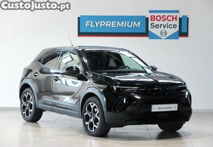 Opel Mokka 1.2 T Elegance