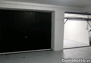 4 Garagens Box Centro