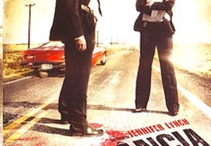Vigilância (2008) IMDB: 7.2 Bill Pullman