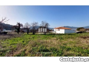 Terreno Caminha